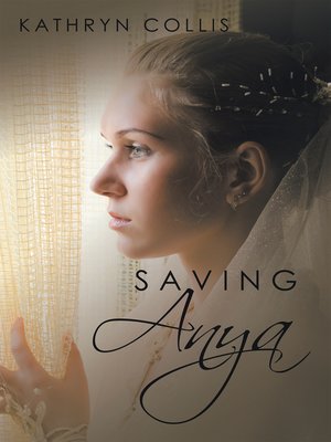 cover image of Saving Anya